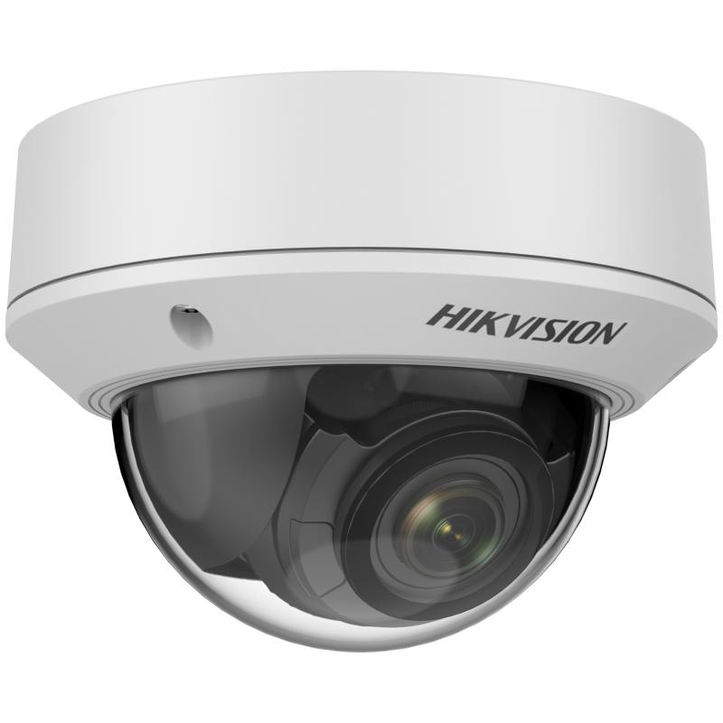 4 MP Değişken Odaklı Dome Ağ Kamerası - Görsel 2