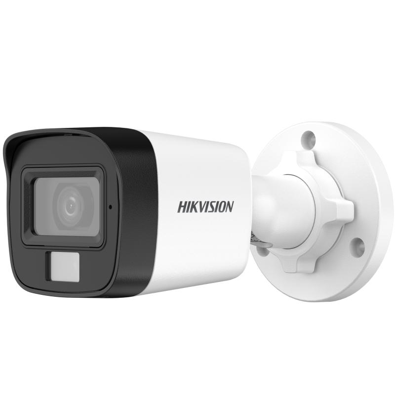 2MP Smart Hybrid Light Sabit Mini Bullet Kamera