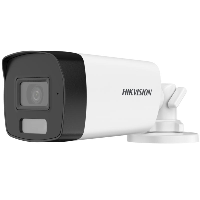 2MP Smart Hybrid Light Sabit Bullet Kamera